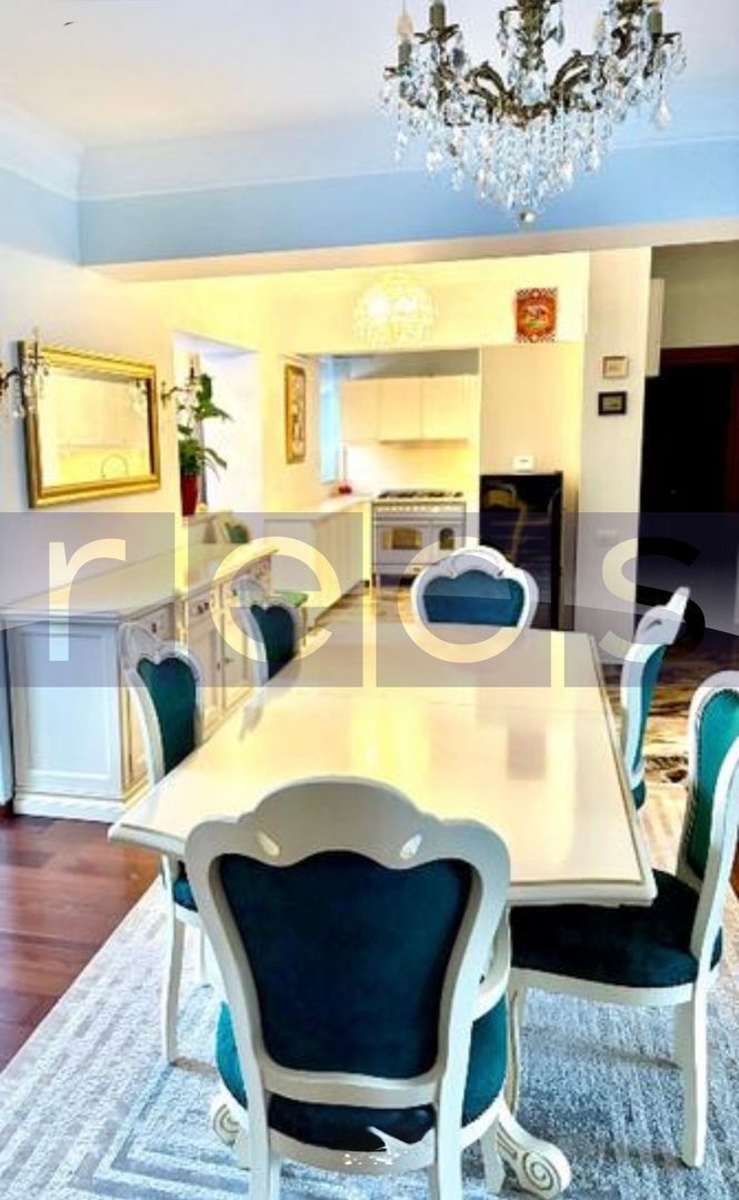 VANZARE 3 CAMERE | DOROBANTI | CENTRALA PROPRIE | 2 BAI | 110 MP - Poză 3