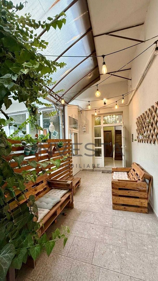 CASA ULTRAFINISATA LOCATIE ULTRACENTRALA - Poză 1