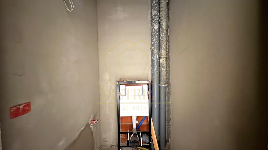 Apartament superb cu 4 camere langa Esso I Giroc - Poză 6