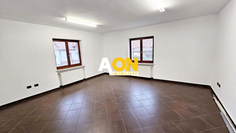 Spatii de birouri, 4 camere, 150 mp utili, zona Prefectura - Poză 1