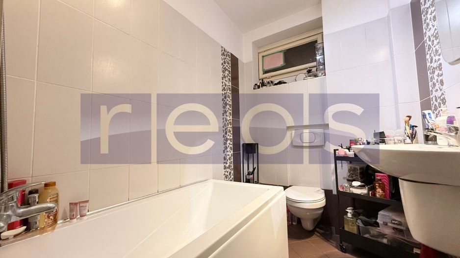 VANZARE 4 CAMERE | PIATA ROMANA | DOROBANTI | CENTRALA PROPRIE - Poză 6
