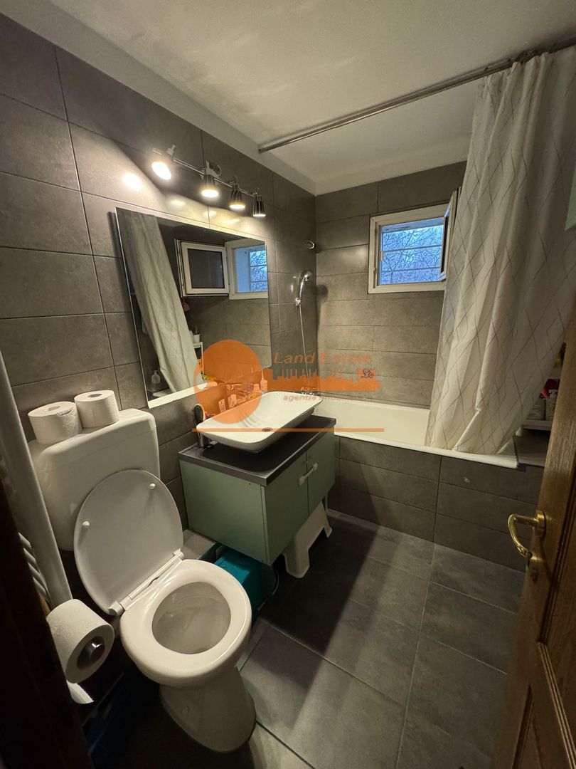 Apartament 2 camere decomandat | Parc Tineretului | Centrala proprie - Poză 7