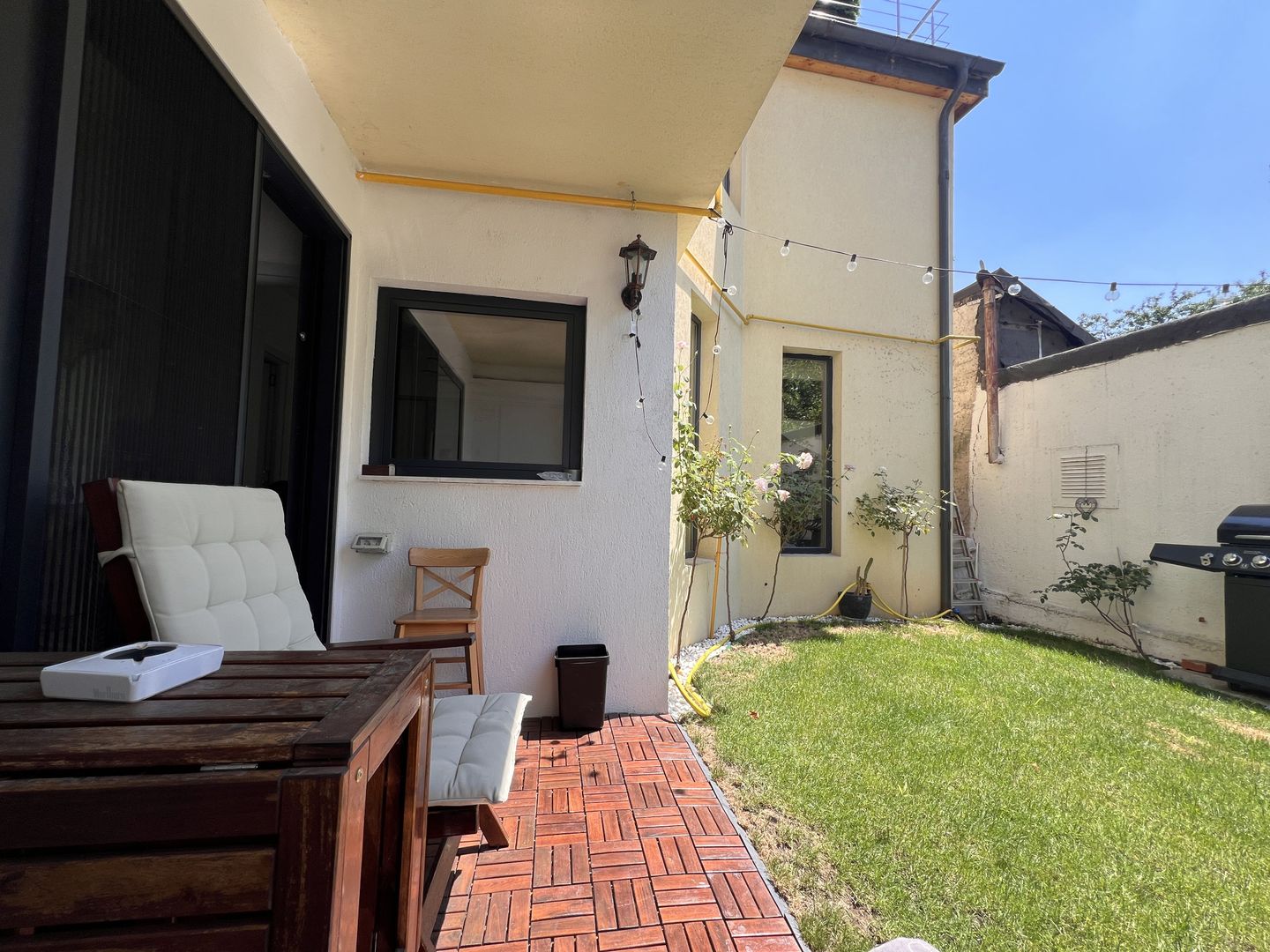 Vila zona Parcul Herastrau Aviatiei - Poză 1