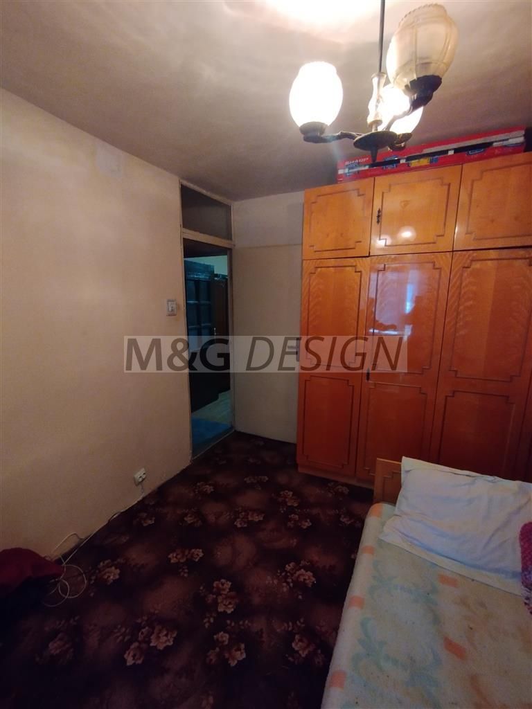 2 cam Matei Basarab  2 balcoane 51 mp utilibloc izolat - Poză 8