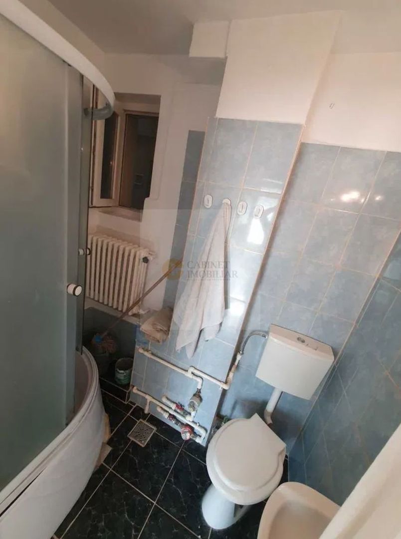 2 camere Sala Palatului - Poză 8