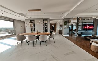 Penthouse Constanța - Poză 2