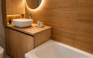 Duplex 4 camere Domenii | Loc de parcare - Poză 11