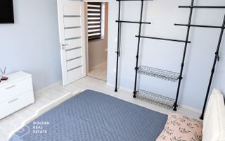Apartament 3 camere, Via Cramina, mobilat si utilat complet, terasa 26 mp - Poză 5