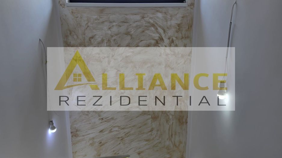 Vila 4 Camere | Curte amenajata - Poză 13