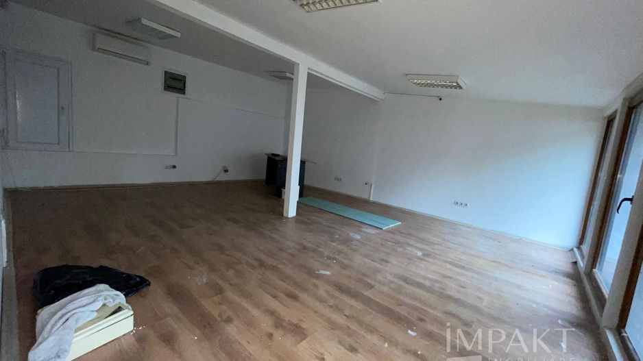 Spatiu comercial de inchiriat, central, trafic intens! - Poză 6