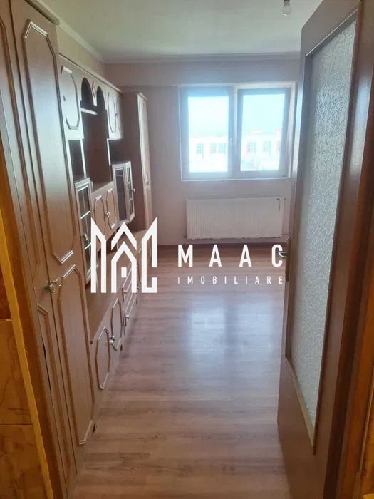 Garsoniera | 28 mpu | Etaj 3 | Lazaret - Poză 7