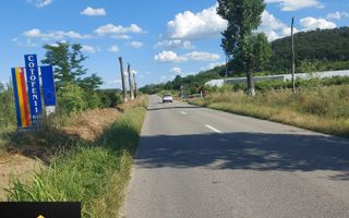 2 parcele teren intravilan, 1200 mp - Mihaita - Cotofenii din Dos - Poză 6
