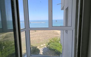 FALEZA NORD(cod03) - 4 camere originale ,frontal la mare ! - Poză 25