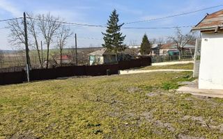 Casă renovată în stil tradițional, Romanesti, Iași – 3 camere, 50 mp utili, teren 3240 mp - Poză 8