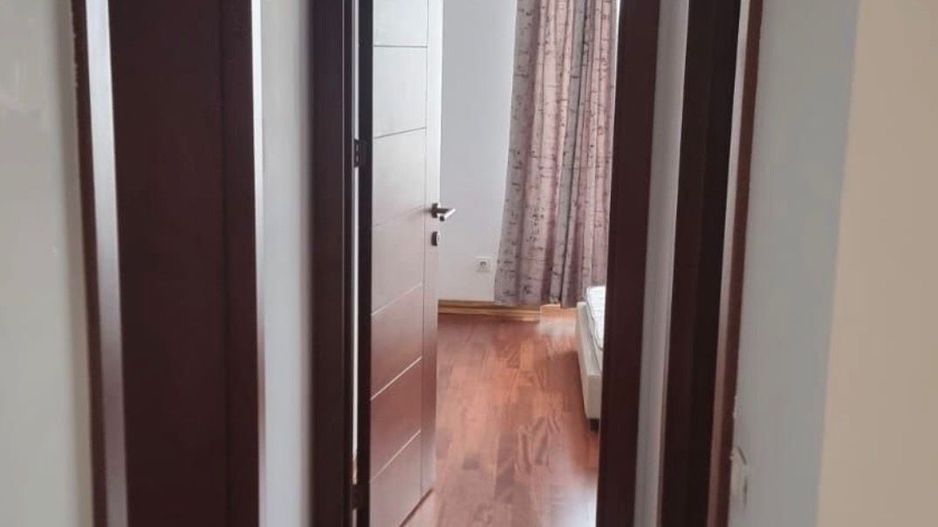 AP 3 CAMERE INCITY RESIDENCE, LOC PARCARE, CENTRALA, BLOC NOU, MODERN - Poză 5