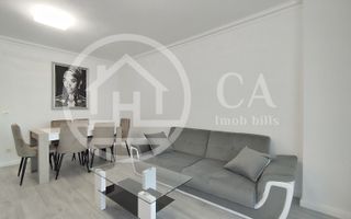Apartament cu 3 camere de inchiriat in Victoria Residence, Oradea - Poză 1