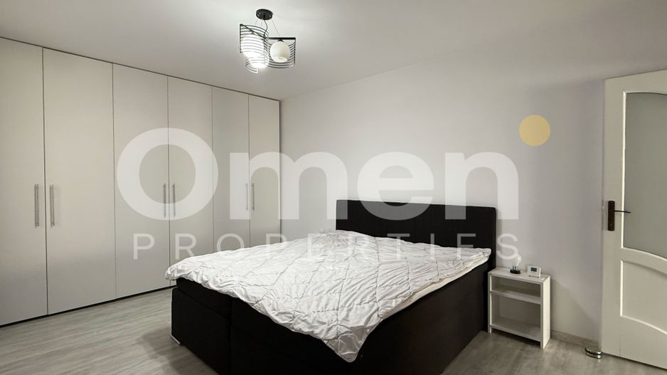Apartament cu 2 camere decomandat, renovat , etaj 4 Paltinisului - Poză 3