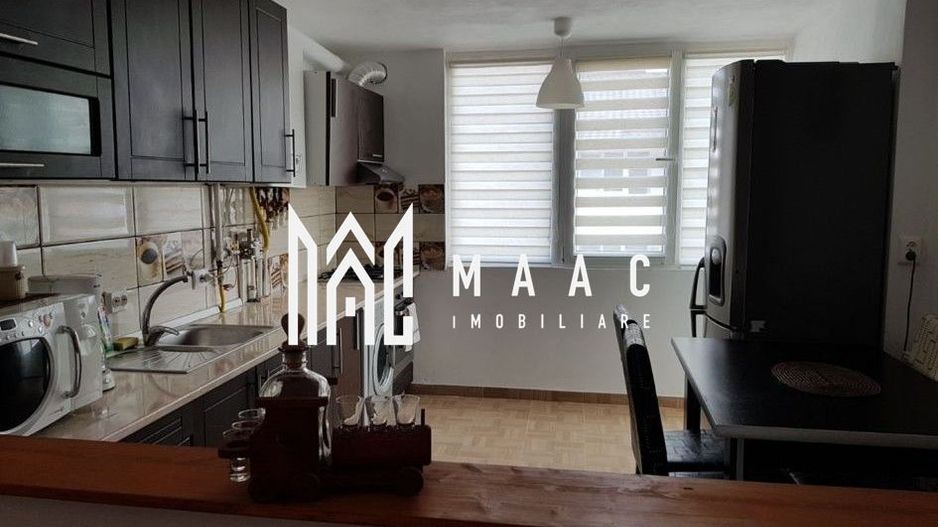 Apartament 3 camere | Etaj 3 | Balcon | 62 MP | Arhitectilor - Poză 2