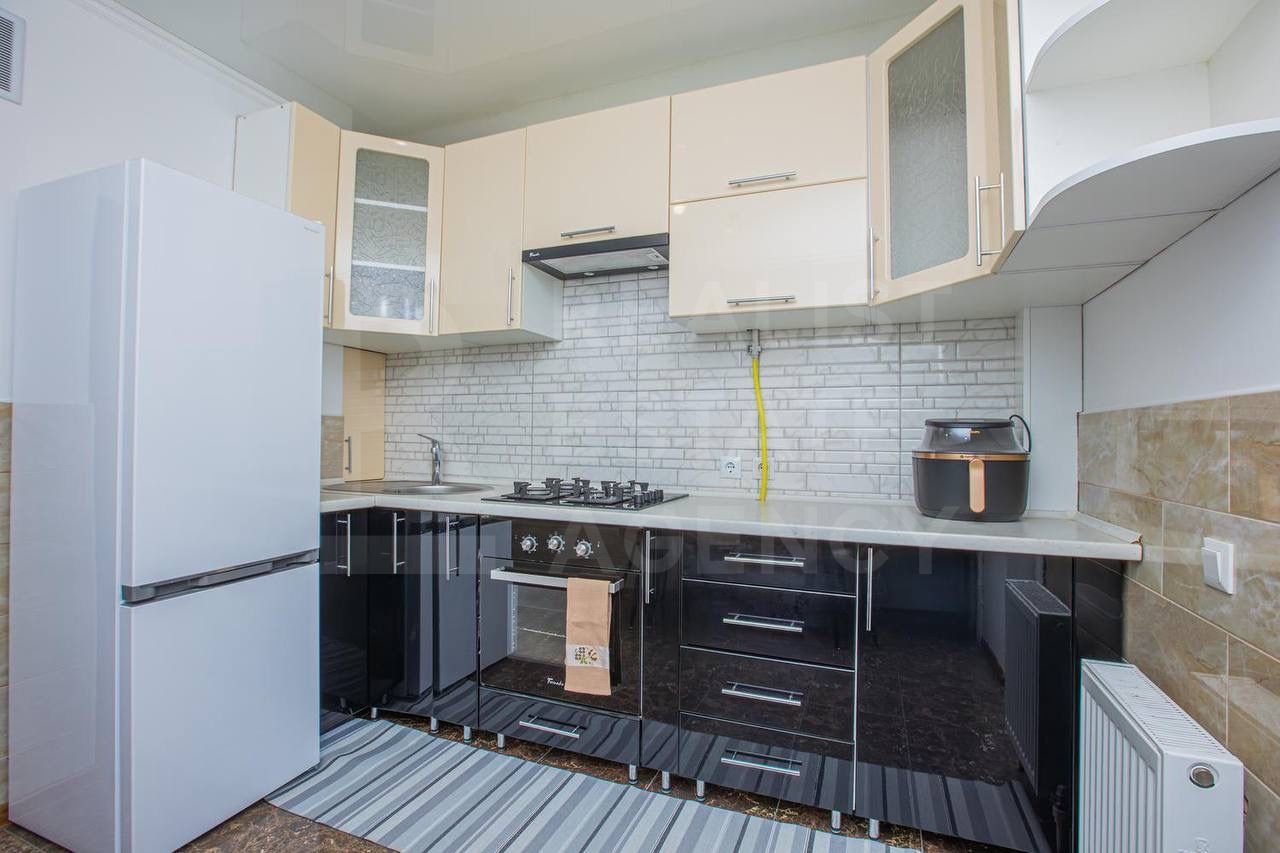 Vânzare, apartament, o cameră, str. Miorița, Telecentru - Poză 6