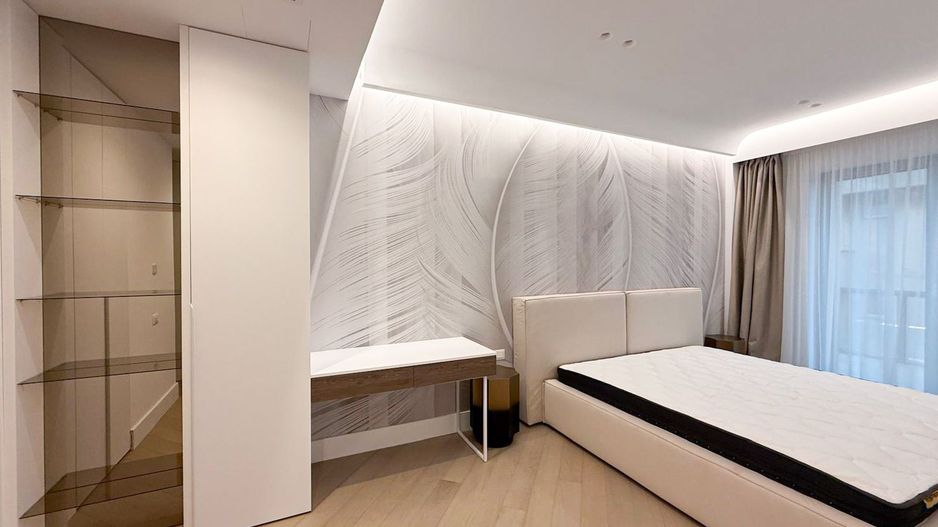 Chirie I Apartament 3 camere I Iancu Nicolae I Cortina 126 - Poză 4