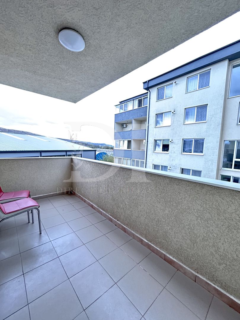 Apartament de vanzare/ Zona Sportului / Floresti - Poză 9