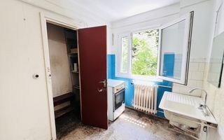Apartament in Berceni. - Poză 5