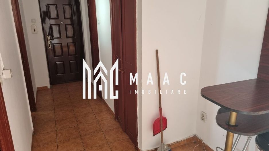 Apartament 2 camere decomandat | Terezian, Sibiu | 54 mp, etaj 3 - Poză 5