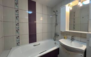 Apartament 3 camere decomandat  Pacurari - 10 min Copou - Poză 18