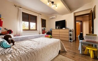 Casa/ Vila Duplex P+1+M zona Sisesti/ Baneasa - Poză 5