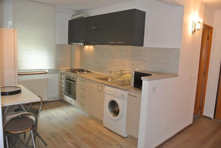 Apartmanent 2 camere Aviatiei- metrou Aurel Vlaicu- Promenada - Poză 7