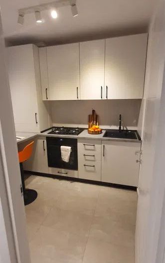 Garsonieră Hils Brauner | Prima închiriere | Parcare inclusa - Poză 5