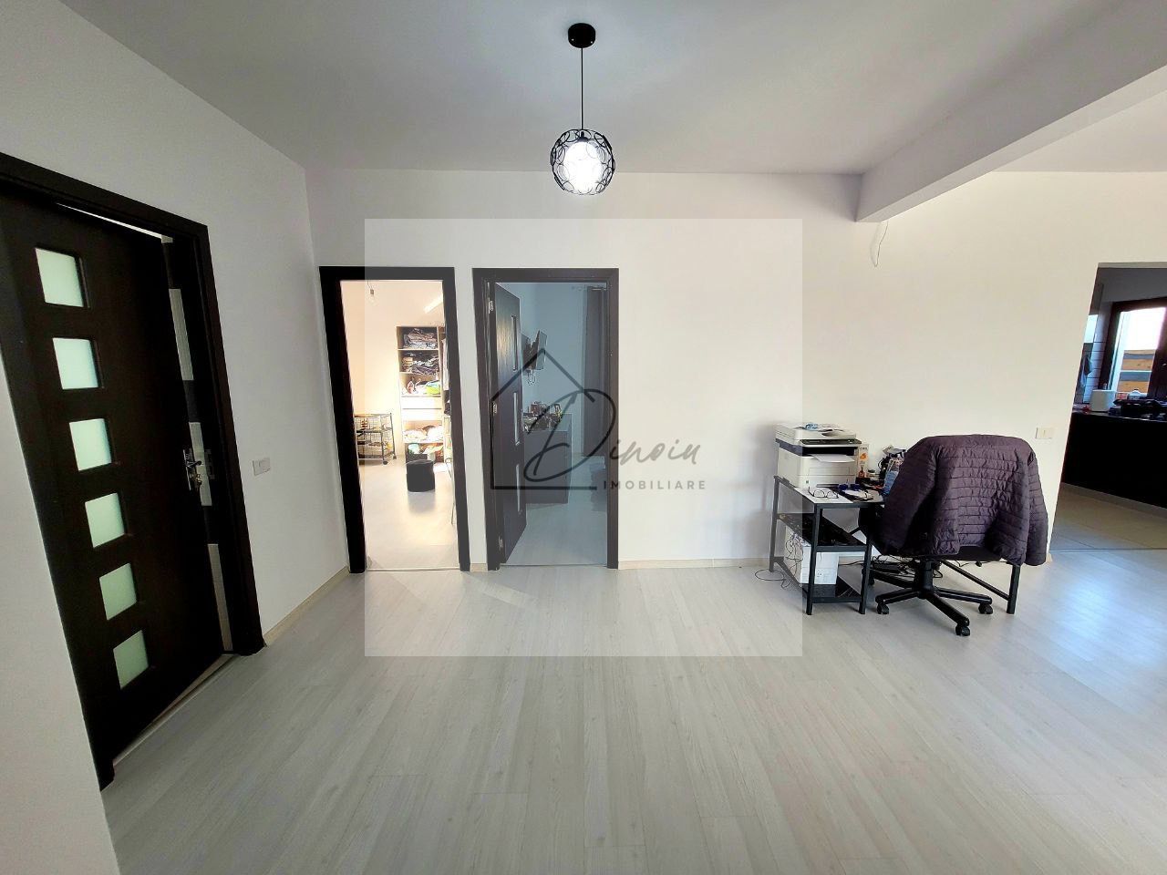 Casa 4 camere | 2 bai | 300mp teren | 2021 | Comision 0% - Poză 7