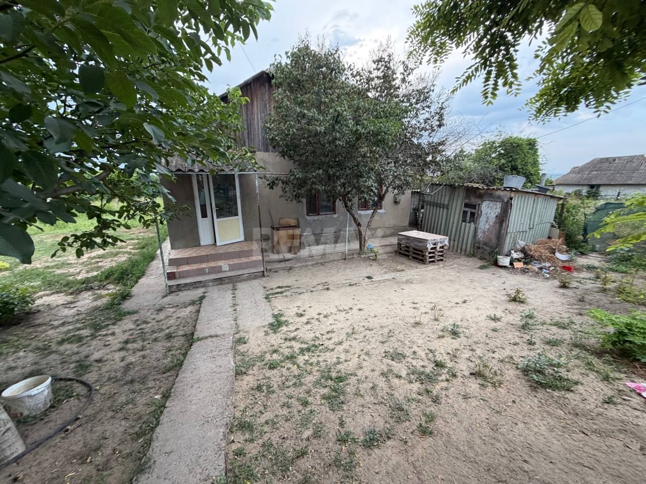 Casa de locuit in Malaiesti, R-n Criuleni - Poză 3