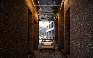 Apartament nou, 2 camere, 248 000 Euro. Comision 0. - Poză 18