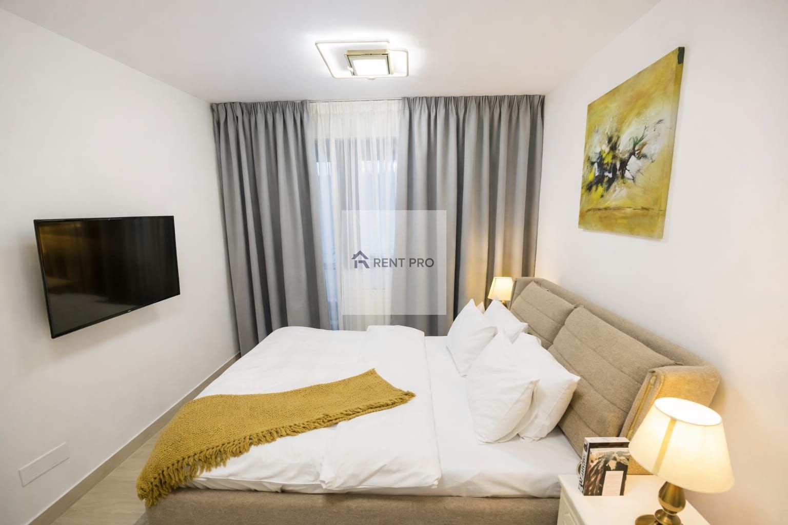 Premium Apartament 2 Camere Le Blanc ApartHotel Grozăvești Orhideea - Poză 15