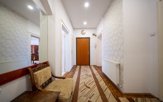 Duplex 3 camere de vânzare | Sub Arini, Sibiu | curte - Poză 3