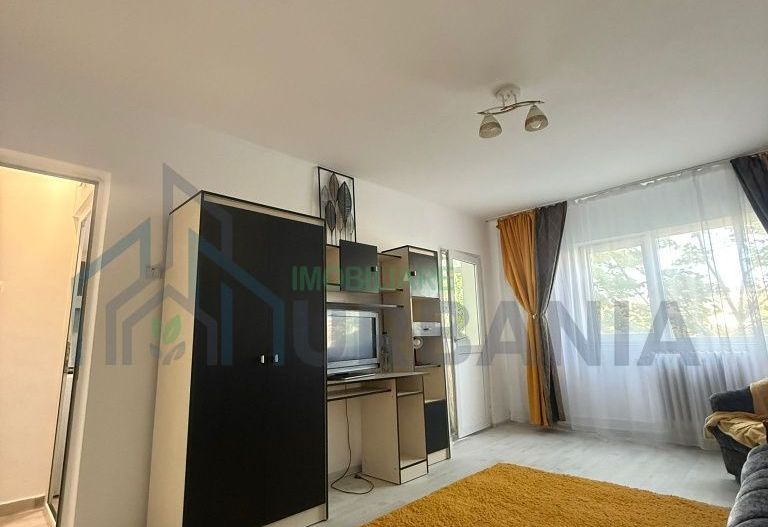 Apartament 1 cameră de închiriat, zona Lidl Nicolina, Iași - Poză 2