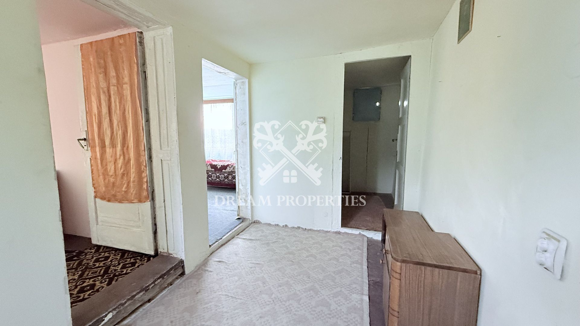 Casa individuala, teren 451 mp în Apahida-ideală pentru renovare - Poză 8