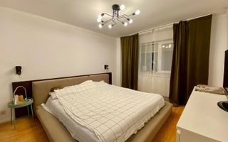 DE VANZARE APARTAMENT 3 CAMERE RENOVAT, 2 BAI | DRUMUL SARII - Poză 3