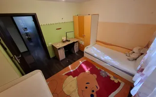 Lunei, ap 3 camere, etaj 2, CENTRALA GAZ, CLIMA, amenajat, renovat - Poză 19