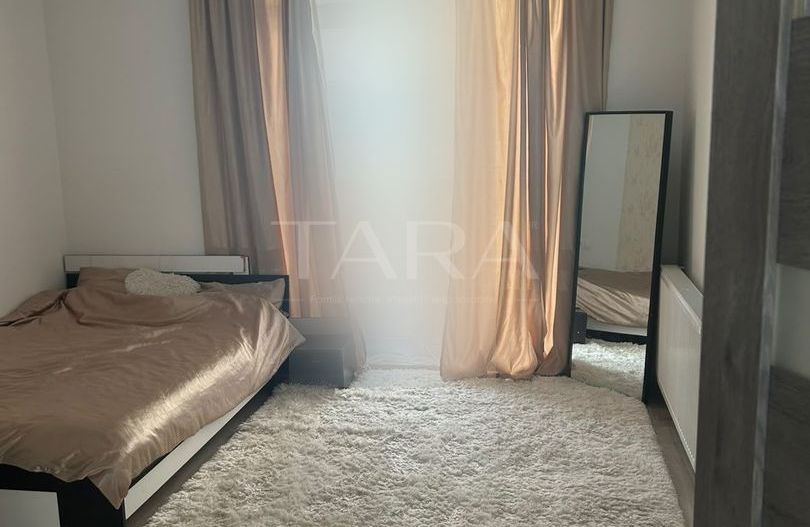Apartament cu 2 camere, 2 balcoane și parcare, zona Muzeul Apei. - Poză 3