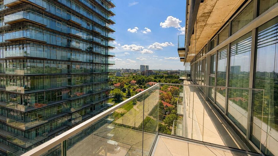 Apartament elegant cu 4 camere | UpSite | Facilități premium - Poză 7