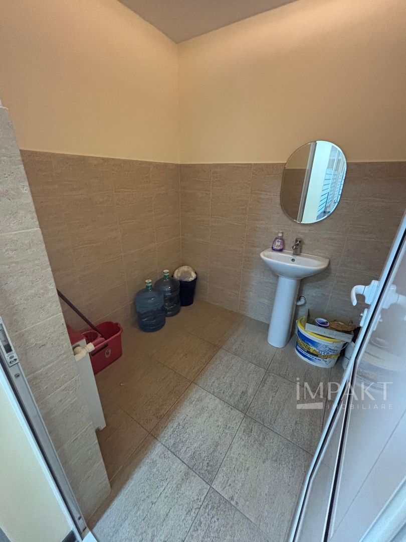 De inchiriat - spațiu comercial premium lângă Platinia – - Poză 10