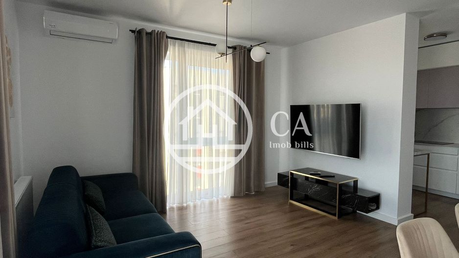 Apartament de închiriat cu 3 camere LUX în Prima Oneștilor, Oradea - Poză 2