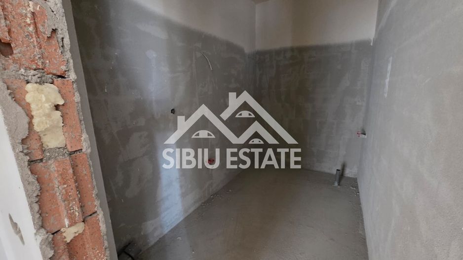 Apartament 3 camere cu gradina in Selimbar, Sibiu - Poză 10