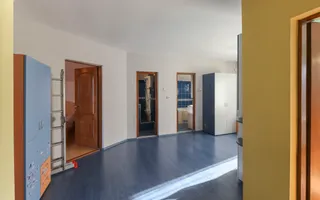 Vila moderna in Europa, curte spatioasa si garaj! - Poză 13