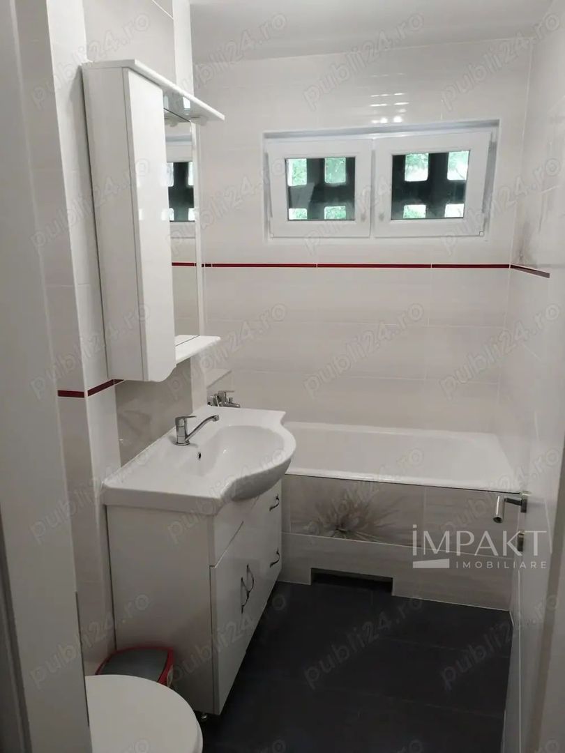 Apartament 3 camere de închiriat, deosebit, în Mănăștur - Poză 7