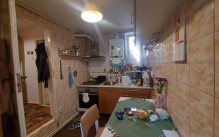 Casa curte || 2 camere || Banu Manta || Titulescu || Primăria sectorului 1 - Poză 17