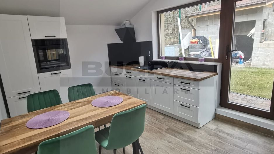 Casa individuala de inchiriat, Grigorescu - Poză 5