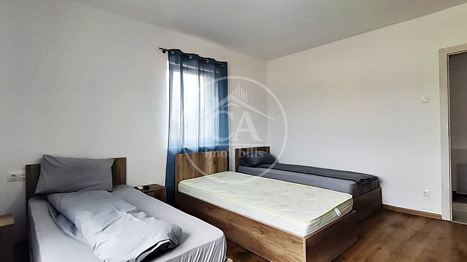 Apartament de inchiriat pentru muncitori, in zona Iosia Nord, Oradea - Poză 3